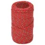 Rotes Polypropylen-Bootsseil 2 mm 25 m von vidaXL, Seile und Metallschnüre - Ref: Foro24-152370, Preis: 8,97 €, Rabatt: %