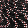 Cuerda de trabajo polipropileno negro 8 mm 250 m de vidaXL, Sogas y cuerdas metálicas - Ref: Foro24-152345, Precio: 52,55 €, ...