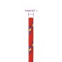 Bootstau Polypropylen rot 4 mm 25 m von vidaXL, Seile und Metallschnüre - Ref: Foro24-152380, Preis: 8,94 €, Rabatt: %