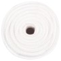 Cuerda de barco polipropileno blanco intenso 16 mm 100 m de vidaXL, Sogas y cuerdas metálicas - Ref: Foro24-152574, Precio: 7...