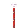 Bootstau Polypropylen rot 3 mm 25 m von vidaXL, Seile und Metallschnüre - Ref: Foro24-152375, Preis: 8,58 €, Rabatt: %