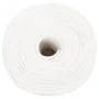 Intense white polypropylene boat rope 10 mm 25 m by vidaXL, Ropes and metal cords - Ref: Foro24-152559, Price: 15,84 €, Disco...