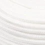 Intense white polypropylene boat rope 10 mm 25 m by vidaXL, Ropes and metal cords - Ref: Foro24-152559, Price: 15,84 €, Disco...