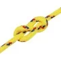 Yellow polypropylene boat rope 2 mm 100 m by vidaXL, Ropes and metal cords - Ref: Foro24-152584, Price: 12,02 €, Discount: %