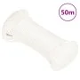 Intense white polypropylene boat rope 3 mm 50 m by vidaXL, Ropes and metal cords - Ref: Foro24-152535, Price: 10,07 €, Discou...