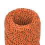 Bootstau Polypropylen orange 2 mm 500 m von vidaXL, Seile und Metallschnüre - Ref: Foro24-152639, Preis: 22,18 €, Rabatt: %