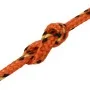 Bootstau Polypropylen orange 2 mm 500 m von vidaXL, Seile und Metallschnüre - Ref: Foro24-152639, Preis: 22,25 €, Rabatt: %