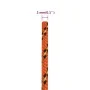 Bootstau Polypropylen orange 2 mm 500 m von vidaXL, Seile und Metallschnüre - Ref: Foro24-152639, Preis: 22,25 €, Rabatt: %