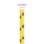Yellow 14 mm 250 m polypropylene boat rope by vidaXL, Ropes and metal cords - Ref: Foro24-152624, Price: 162,53 €, Discount: %