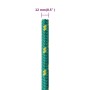 Cuerda de barco polipropileno verde 12 mm 250 m de vidaXL, Sogas y cuerdas metálicas - Ref: Foro24-152726, Precio: 124,42 €, ...