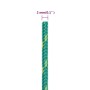 Cuerda de barco polipropileno verde 2 mm 500 m de vidaXL, Sogas y cuerdas metálicas - Ref: Foro24-152692, Precio: 21,48 €, De...