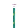 Green polypropylene boat rope 4 mm 50 m by vidaXL, Ropes and metal cords - Ref: Foro24-152699, Price: 11,06 €, Discount: %