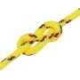Yellow polypropylene boat rope 5 mm 50 m by vidaXL, Ropes and metal cords - Ref: Foro24-152598, Price: 11,85 €, Discount: %