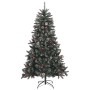 Künstlicher Weihnachtsbaum mit grünem PVC-Träger, 150 cm von vidaXL, Weihnachtsbäume - Ref: Foro24-345179, Preis: 61,81 €, Ra...