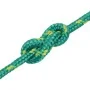 Green polypropylene boat rope 3 mm 500 m by vidaXL, Ropes and metal cords - Ref: Foro24-152697, Price: 35,32 €, Discount: %