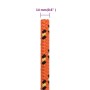 Orangefarbenes Polypropylen-Bootsseil 14 mm 250 m von vidaXL, Seile und Metallschnüre - Ref: Foro24-152677, Preis: 155,57 €, ...