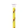 Yellow polypropylene boat rope 4 mm 50 m by vidaXL, Ropes and metal cords - Ref: Foro24-152593, Price: 10,14 €, Discount: %