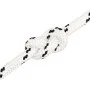 White polyester work rope 16 mm 100 m by vidaXL, Ropes and metal cords - Ref: Foro24-152785, Price: 104,08 €, Discount: %