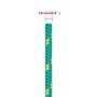 Green polypropylene boat rope 10 mm 250 m by vidaXL, Ropes and metal cords - Ref: Foro24-152721, Price: 77,43 €, Discount: %