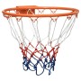 Aro de baloncesto acero naranja 39 cm de vidaXL, Aros de baloncesto - Ref: Foro24-93660, Precio: 27,75 €, Descuento: %