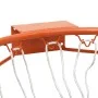 Orangefarbener Basketballkorb aus Stahl, 39 cm von vidaXL, Basketballkörbe - Ref: Foro24-93660, Preis: 27,76 €, Rabatt: %