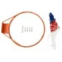 Orangefarbener Basketballkorb aus Stahl, 39 cm von vidaXL, Basketballkörbe - Ref: Foro24-93660, Preis: 27,76 €, Rabatt: %