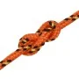 Orange polypropylene boat rope 3 mm 50 m by vidaXL, Ropes and metal cords - Ref: Foro24-152641, Price: 10,07 €, Discount: %