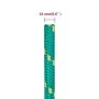Green polypropylene boat rope 16 mm 250 m by vidaXL, Ropes and metal cords - Ref: Foro24-152734, Price: 179,06 €, Discount: %
