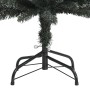 Schmaler künstlicher Weihnachtsbaum mit grüner PVC-Stütze 180 cm von vidaXL, Weihnachtsbäume - Ref: Foro24-345185, Preis: 42,...