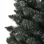 Schmaler künstlicher Weihnachtsbaum mit grüner PVC-Stütze 180 cm von vidaXL, Weihnachtsbäume - Ref: Foro24-345185, Preis: 42,...