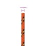 Orangefarbenes Polypropylen-Bootsseil 3 mm 250 m von vidaXL, Seile und Metallschnüre - Ref: Foro24-152643, Preis: 22,61 €, Ra...