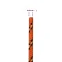 Orangefarbenes Polypropylen-Bootsseil 3 mm 250 m von vidaXL, Seile und Metallschnüre - Ref: Foro24-152643, Preis: 22,69 €, Ra...