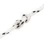 White polyester braided boat rope 2 mmx500 m by vidaXL, Ropes and metal cords - Ref: Foro24-152745, Price: 25,18 €, Discount: %