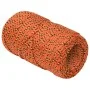 Orange polypropylene boat rope 2 mm 250 m by vidaXL, Ropes and metal cords - Ref: Foro24-152638, Price: 16,81 €, Discount: %