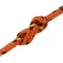 Orange polypropylene boat rope 2 mm 250 m by vidaXL, Ropes and metal cords - Ref: Foro24-152638, Price: 16,81 €, Discount: %
