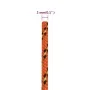Orange polypropylene boat rope 2 mm 250 m by vidaXL, Ropes and metal cords - Ref: Foro24-152638, Price: 16,81 €, Discount: %