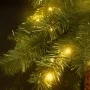 Double artificial palm tree with LED 90 cm and 150 cm by vidaXL, Christmas trees - Ref: Foro24-347636, Price: 35,66 €, Discou...