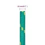 Green 18 mm 100 m polypropylene boat rope by vidaXL, Ropes and metal cords - Ref: Foro24-152737, Price: 99,70 €, Discount: %