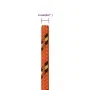 Orange polypropylene boat rope 4 mm 50 m by vidaXL, Ropes and metal cords - Ref: Foro24-152646, Price: 11,89 €, Discount: %