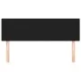 Headboards 2 units black fabric 72x5x78/88 cm by vidaXL, Headboards and footboards - Ref: Foro24-345786, Price: 52,30 €, Disc...