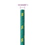 Cuerda de barco polipropileno verde 14 mm 250 m de vidaXL, Sogas y cuerdas metálicas - Ref: Foro24-152730, Precio: 147,23 €, ...