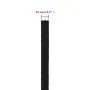 Schwarzes Polyester-Arbeitsseil 12 mm 100 m von vidaXL, Seile und Metallschnüre - Ref: Foro24-152828, Preis: 59,75 €, Rabatt: %