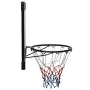 Transparent polycarbonate basketball backboard 90x60x2.5 cm by vidaXL, basketball backboards - Ref: Foro24-93669, Price: 84,6...