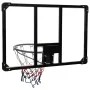 Transparent polycarbonate basketball backboard 90x60x2.5 cm by vidaXL, basketball backboards - Ref: Foro24-93669, Price: 84,6...