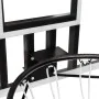 Transparent polycarbonate basketball backboard 90x60x2.5 cm by vidaXL, basketball backboards - Ref: Foro24-93669, Price: 84,6...