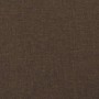 Kopfteile 2 Einheiten dunkelbrauner Stoff 72x5x78/88 cm von vidaXL, Kopf- und Fußteile - Ref: Foro24-345927, Preis: 35,42 €, ...