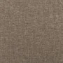 Headboards 2 units taupe gray fabric 80x5x78/88 cm by vidaXL, Headboards and footboards - Ref: Foro24-345808, Price: 69,67 €,...