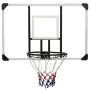 Transparent polycarbonate basketball backboard 106x69x3 cm by vidaXL, basketball backboards - Ref: Foro24-93668, Price: 118,1...