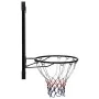 Transparent polycarbonate basketball backboard 106x69x3 cm by vidaXL, basketball backboards - Ref: Foro24-93668, Price: 118,1...