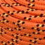 Orangefarbenes Polypropylen-Bootsseil 6 mm 50 m von vidaXL, Seile und Metallschnüre - Ref: Foro24-152656, Preis: 13,71 €, Rab...